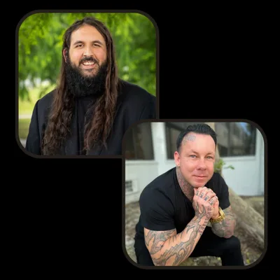 SoberNotMature - Episode 99 (Wrestling With Our Demons)