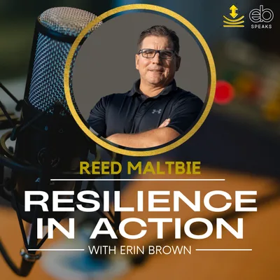 Coaching, Leadership and The Spartan Mindset with Coach Reed Maltbie