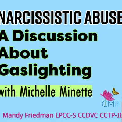 A Discussion About Gaslighting
