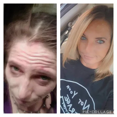 NYAIVU Ep. 036 - Laticia "TRISH" Wright, really her name is Tish.