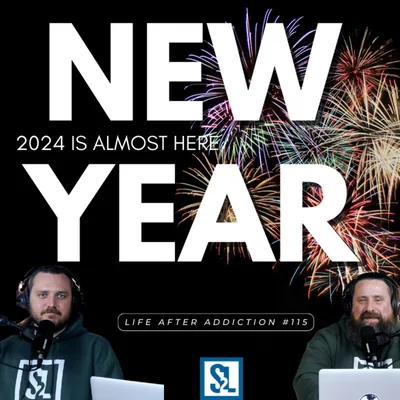 Gearing Up For The New Year!