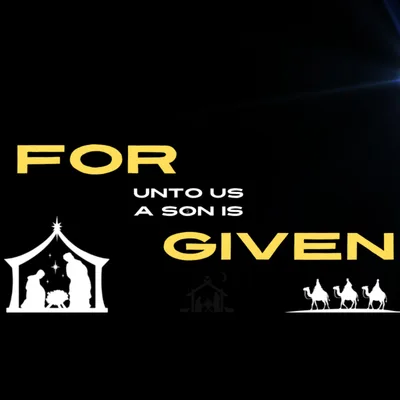 The Most Wonderful Time of the Year! // Christ is Born!