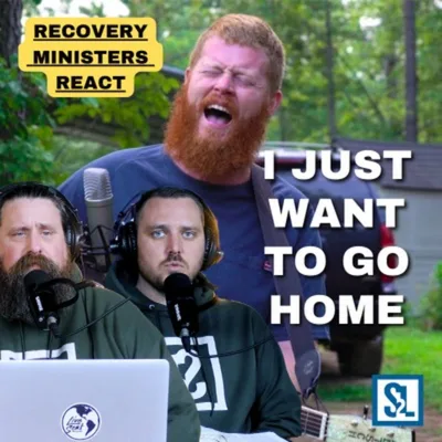 Recovery Ministers React to "I Want To Go Home" by Oliver Anthony