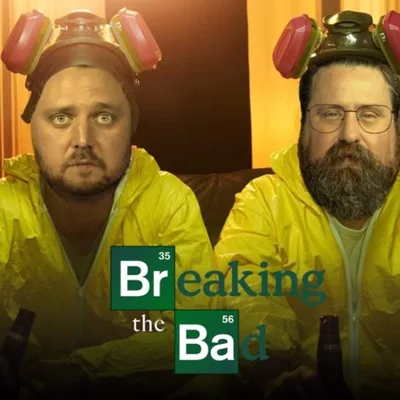 Breaking The Bad | Our Testimony Through Addiction