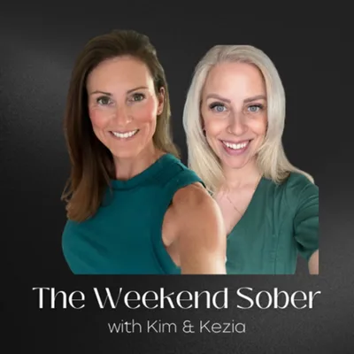 67. Talk with Holistic Nutritionist and Sober Mom Taylor Cole