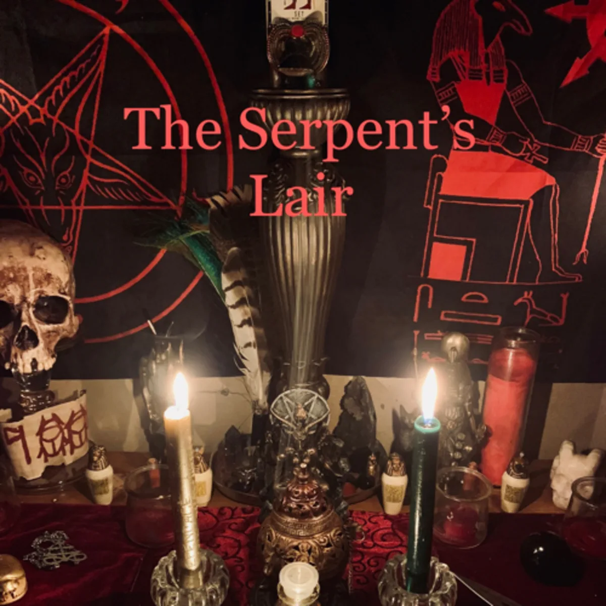 Lessons in manifestation pt.2 - the 7 hermetic principles and the 12 universal laws.