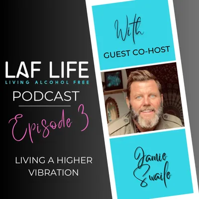 Living at a Higher Vibration, Season 3 Ep. 3