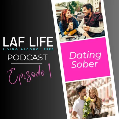 Season 3 Opener, Dating Sober