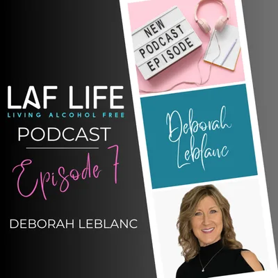 Deborah Leblanc, Season 3 Ep. 7