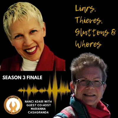 Episode 12: Artists in Recovery