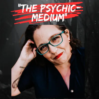 The Boneyard: "The Psychic-Medium"