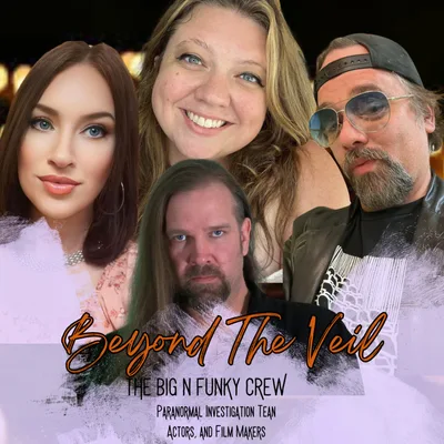 Beyond the Veil: A Big n Funky Connection