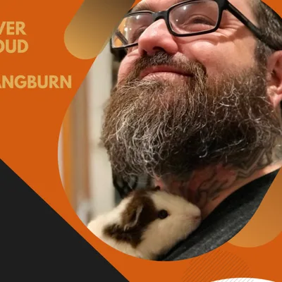 Recover Outloud Episode 77: Tim Pangburn of South Jersey