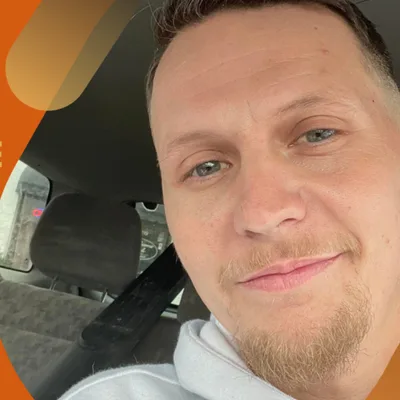 Recover Outloud Episode 76: Jared Blaine of Buffalo, NY