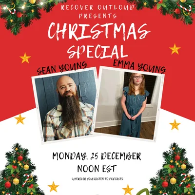 A Recover Outloud Christmas Special