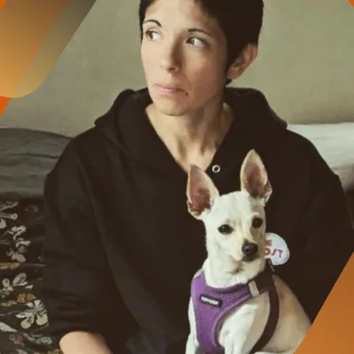 Recover Outloud Episode 75: Zoe Shaman of Oregon