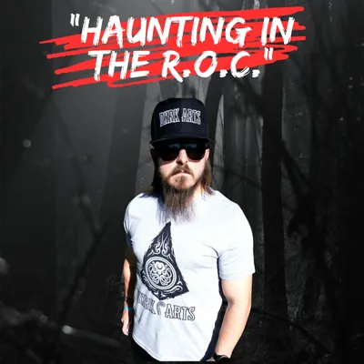 The Boneyard: "A Haunting in the R.O.C."