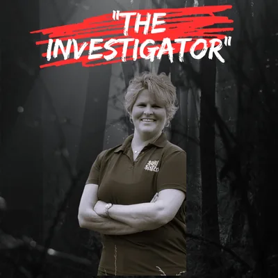 The Boneyard: "The Investigator"