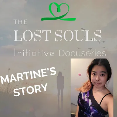 Martine's Story