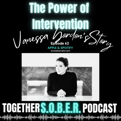 62: Vanessa Gordon's Story: The Power of Intervention