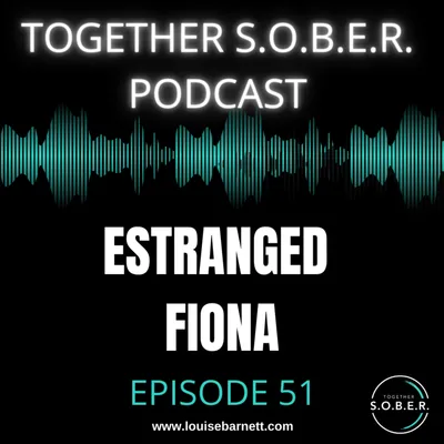 51. Estranged Fiona
