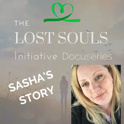 Sasha's Family Story