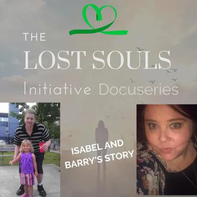 Isabel and Barry's Story