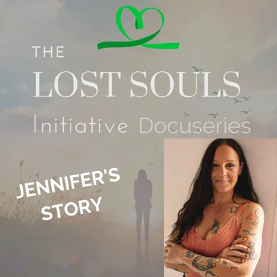Jennifer's Story