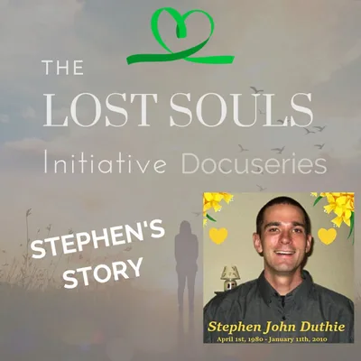 Stephen and Vicki's Story