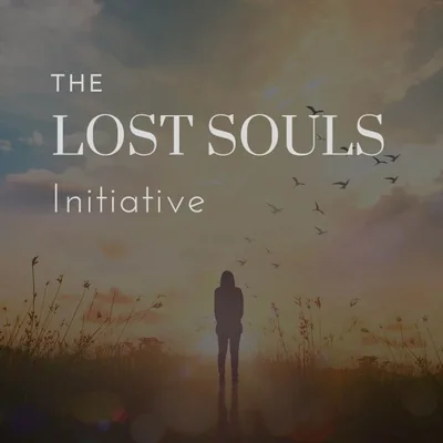 Introduction Lost Souls Initiative and Say His Name