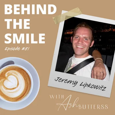 Ep 81. Addressing the Stigma of Porn Addiction, with Jeremy Lipkowitz