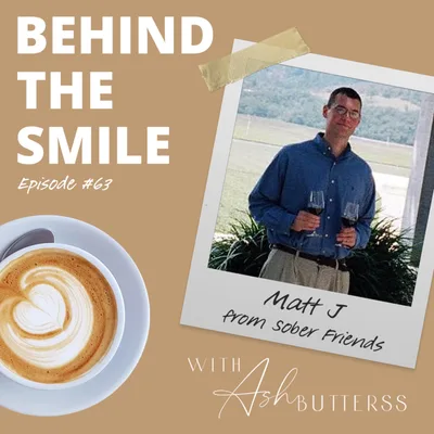 Ep 63. The diary of a high functioning wine connoisseur, with Matt Jerr [VIDEO]