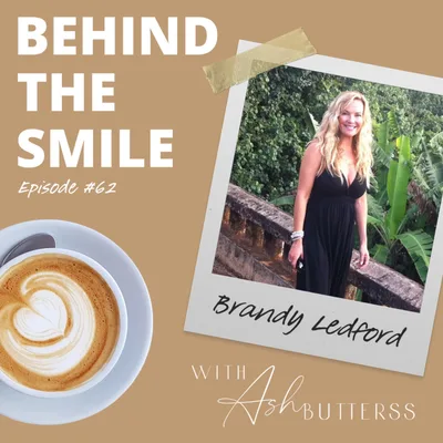 Ep 62. Returning from relapse and finding faith with Brandy Ledford [VIDEO]