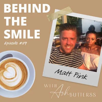 Ep 59. Why you don’t need to quit drinking forever to experience the benefits of sobriety, with Matt Pink