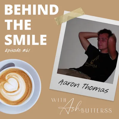 Ep 61. Impulsivity, genetics and the science behind the disease of addiction, with Aaron Thomas [VIDEO]