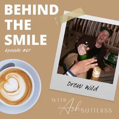 Ep 67. The real reason why almost everyone is addicted to something, with Drew Wild