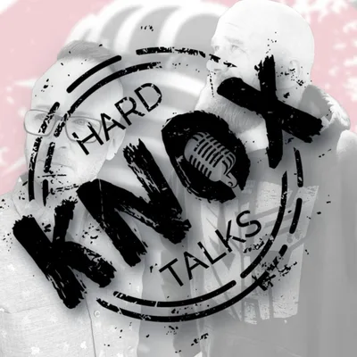 "Nancy Reagan Introduced Me To Drugs". A talk with Jamie Ivey.