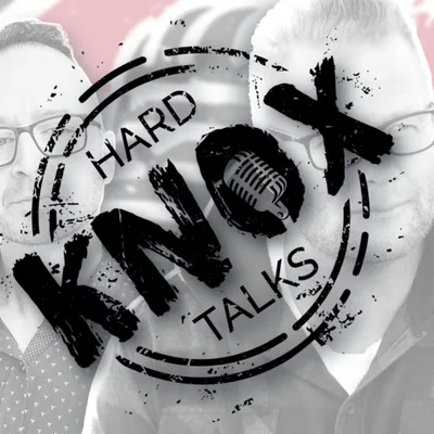 Brad Siroski joins me to talk about acountability and maintaining forward momentum in recovery.