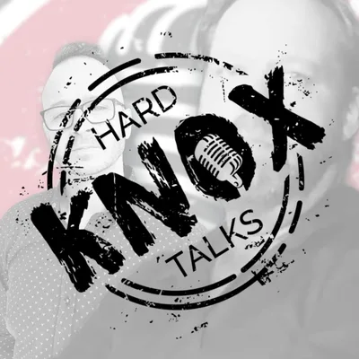 Podcaster Chris Horder talks to us about how the words "You Are Loved." saved his life.