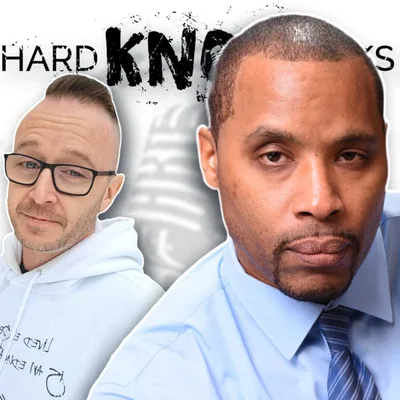 Martin Lockett did 17.5 years in prison for a fatal D.U.I. conviction. Listen to what he did to turn it all around.