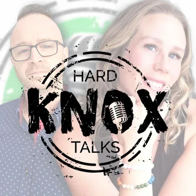 Amy Franks endured domestic violence and struggled with addiction her whole life, today things are much different. Have a listen to hear for yourself.