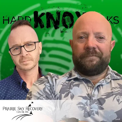 Ryan Bathgate talks to us about releasing our true potential in recovery.