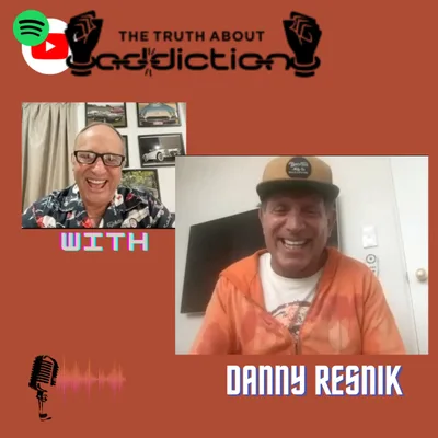 Ep53. Danny, under the influence of heroin, fell asleep on the job driving the fire truck