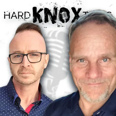 Mark Guckel talks to us about how he quit smoking crack with the help of psychedelic plant medicines.