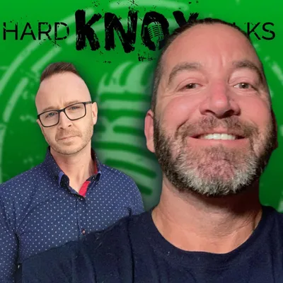 Paul Holley got 4 D.U.I.s before he made the decision to change his life, have a listen to how he found a better way!