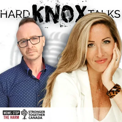 Missy Hume talks about loving her daughter, and herself, through her daughters substance use disorder.