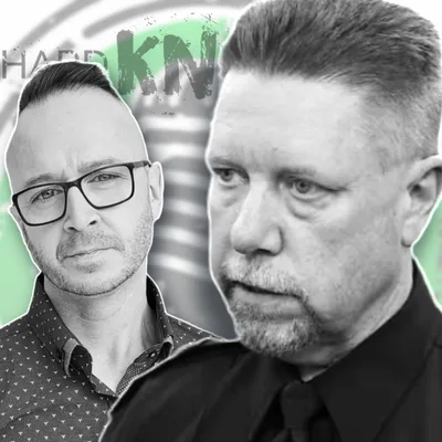 Saskatoon Police Chief Troy Cooper talks to me about coercive addictions treatment, policing people who use drugs, and harm reduction.