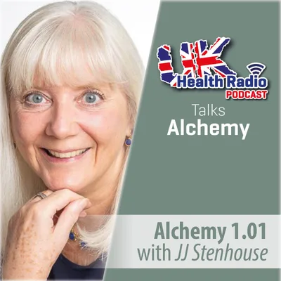 46: JJ Stenhouse - Alchemy 1.01 - Episode 46