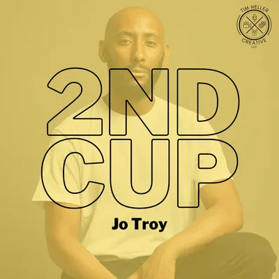 EP 43 - Jo Troy