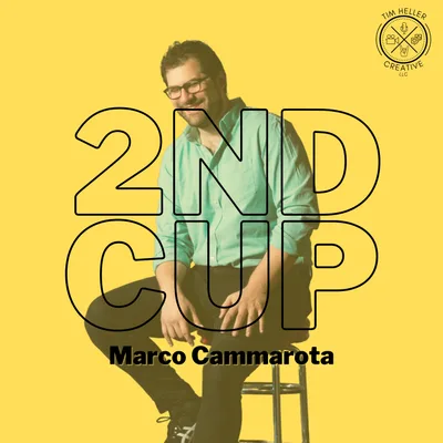 EP 45- Marco Cammarota